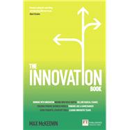 The Innovation Book ePub eBook 9781292011936