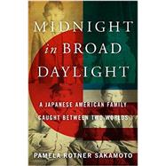 Midnight in Broad Daylight 9780062351937