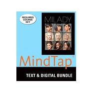Milady’s Standard Cosmetology 13th edition Student Bundle 9781305721937