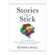 Stories That Stick 9781400211937