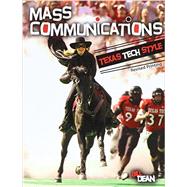 Mass Communications 9781465281937