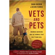 Vets and Pets 9781510721937