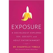 Exposure 9781626341937