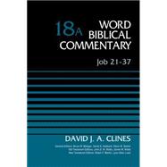 Job 21-37 9780310521938
