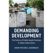 Demanding Development