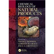 Chemical Biology of Natural Products
