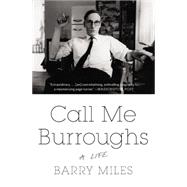 Call Me Burroughs 9781455511938