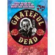 The Grateful Dead 9781620081938