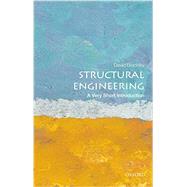 Structural Engineering: A Very Short Introduction