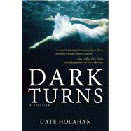Dark Turns 9781629531939