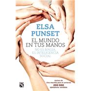 El mundo en tus manos / The World in your Hands 9786070721939