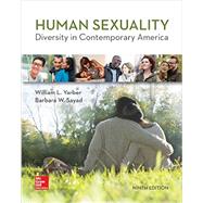 Loose-leaf for Human Sexuality: Diversity in Contemporary America 9780077861940