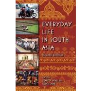 Everyday Life in South Asia 9780253221940