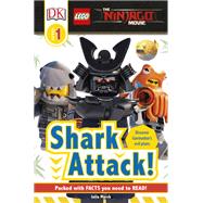 Shark Attack!