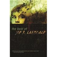 The Best of Joe R. Lansdale 9781892391940