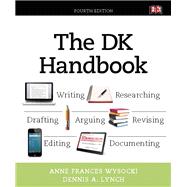 The DK Handbook Plus MyWritingLab with Pearson eText -- Access Card Package 9780134271941