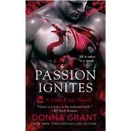 Passion Ignites 9781250071941