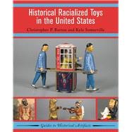 Historical Racialized Toys in the United States 9781629581941