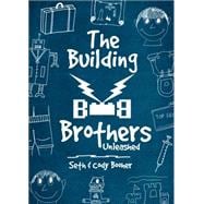 The Building Brothers 9781680281941