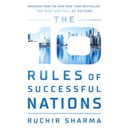 The 10 Rules of Successful Nations 9780393651942