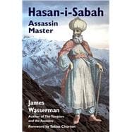 Hasan-i-sabah 9780892541942