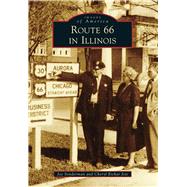 Route 66 in Illinois 9781467111942