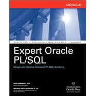 Expert Oracle PL/SQL