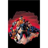 Astonishing X-Men By Joss Whedon & John Cassaday Ultimate Collection - Book 1 9780785161943