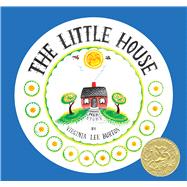 The Little House 9781328741943