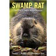 Swamp Rat 9781496811943