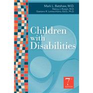 Children with Disabilities 9781598571943