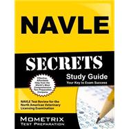 Navle Secrets: Navle Test Review for the North American Veterinary Licensing Examination 9781610721943