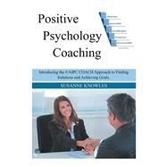 Positive Psychology Coaching