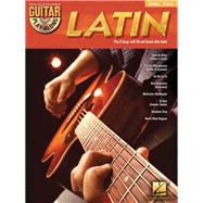 Latin 9781423461944