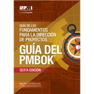 A Guide to the Project Management Body of Knowledge 9781628251944