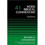 Galatians 9780310521945