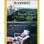 Connect 1 Semester Access Card for Focus on Personal Finance 9781259351945
