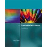 Principles of Web Design 9781423901945