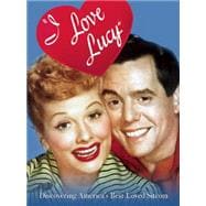 I Love Lucy 9781620081945
