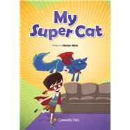 My Super Cat 9788994231945