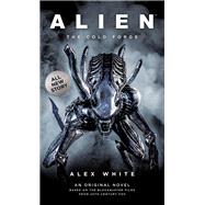 Alien: The Cold Forge