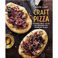 Craft Pizza 9781788791946