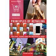Principles of Retailing 9781138791947