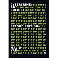 Cybercrime and Society 9781446201947