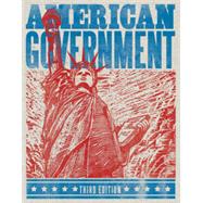 American Government Student Text (3rd ed.) 9781606821947