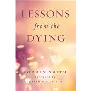 Lessons from the Dying 9781614291947