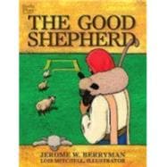 The Good Shepherd 9781606741948