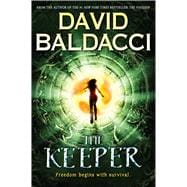 The Keeper (Vega Jane, Book 2) 9780545831949