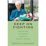 Keep on Fighting