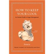 How to Keep Your Cool 9780691181950